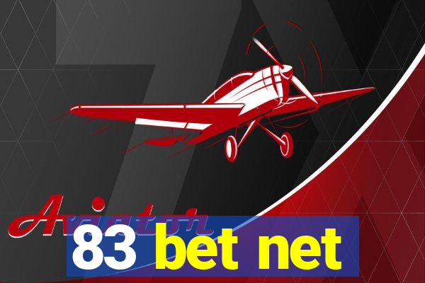 83 bet net